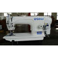 QS-9000D Smart direct drive cheap high speed needle position lockstitch Industrial Sewing Machine